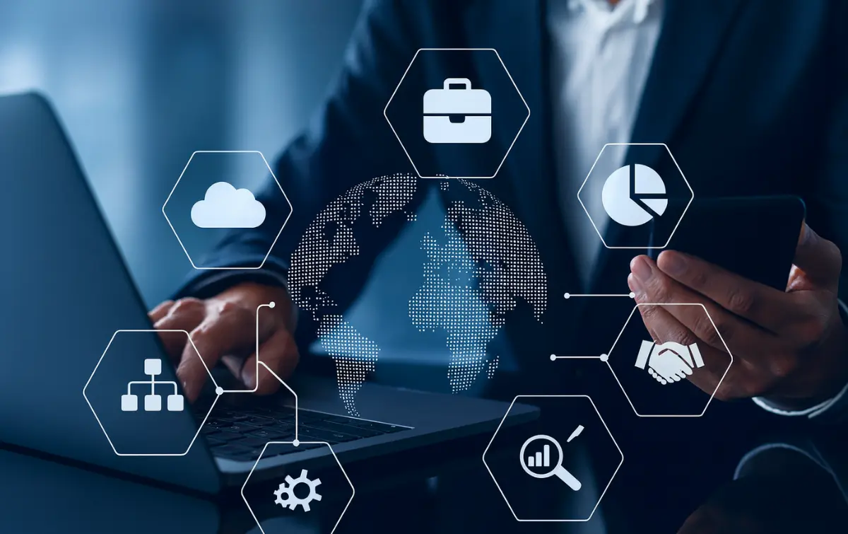 SAP Capabilities Illustration