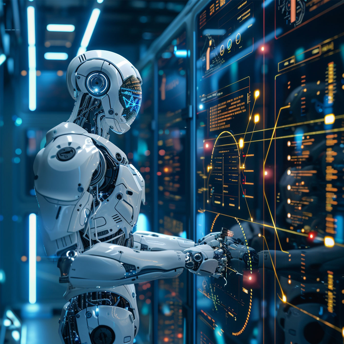 SAP & AI Transformation