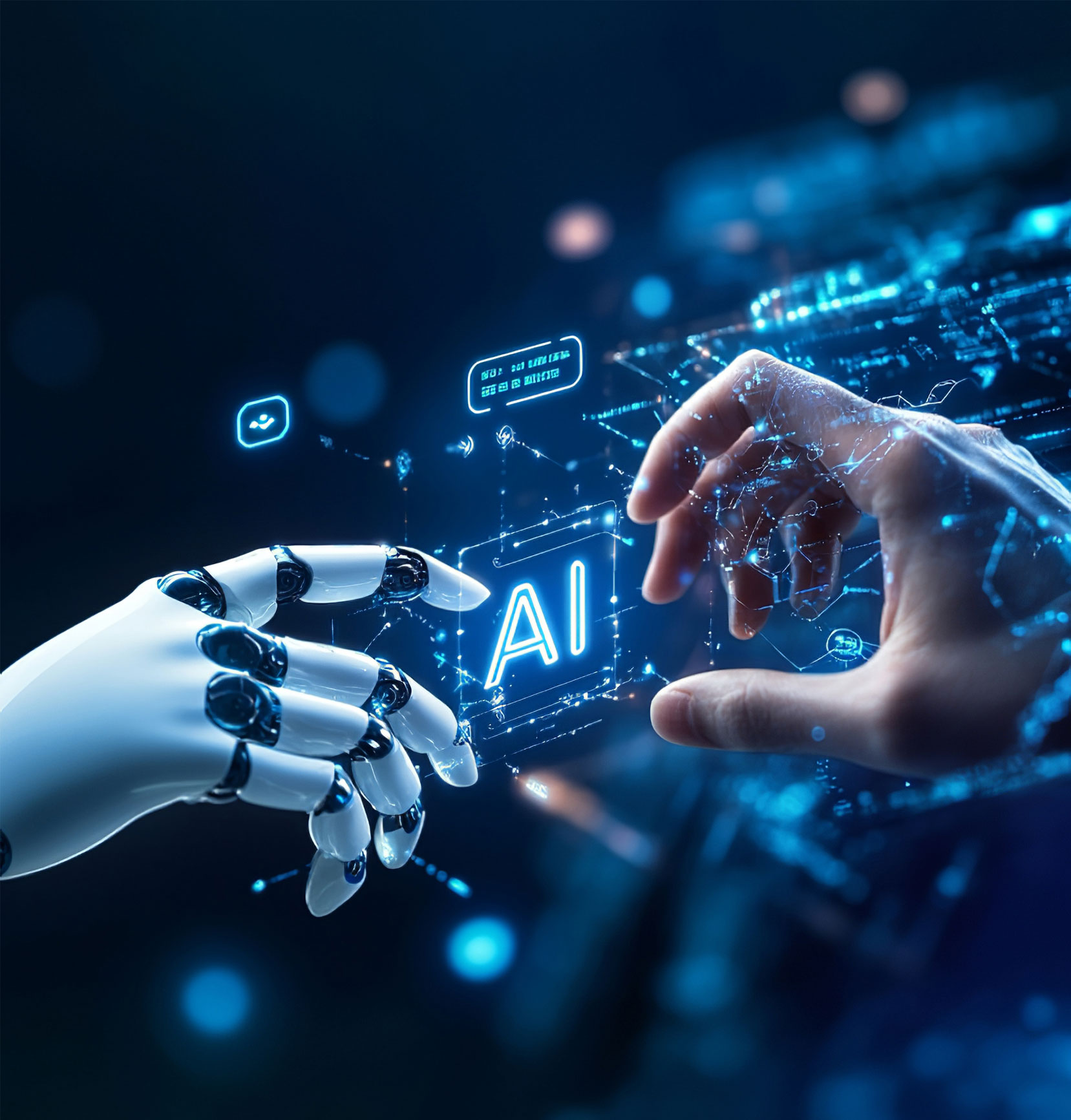 SAP and AI Solutions